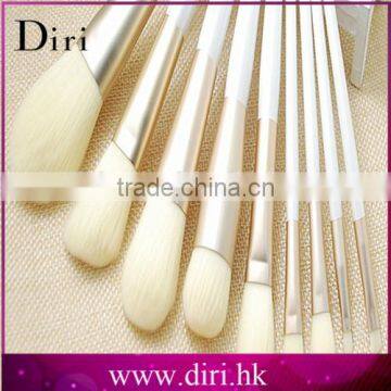 Promotion factory hot selling makeup brush set with nice quality