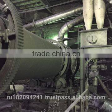 Graphite for Refractory Materials Production photo-2