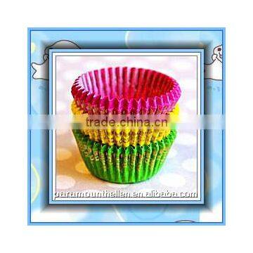 Moulds Cake Tools Type and Greaseproof Paper Material Macine Paper Cup Cake photo-5