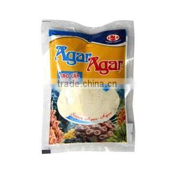 Agar agar powder