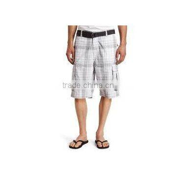 TOP BRAND CARGO SHORTS/BELTED CARGO SHORTS