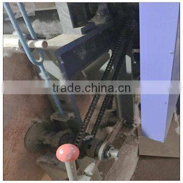 Cotton Processing Fluffer / Cotton Combing Carding Machine photo-5