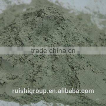 Henan Green SiC, silicon carbide powder price