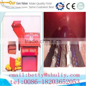 Factory Price ! Cleaning Equipment Corn Peeled photo-3