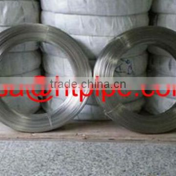 ASTM B863 titanium and titanium alloy wire