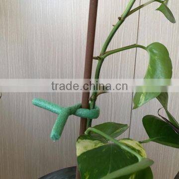 8 Inch Gardening Plant Tie Foam Wire Tie photo-3
