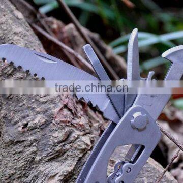 Hardware Tools Type and Stainless Steel,Stainless Steel Material Multi Tool photo-3