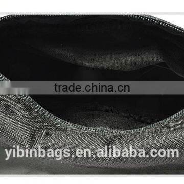 High Quality Fashion Black Waist Bags WB007 photo-5