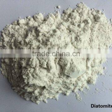 Diatomite 300# 500# 700# (Filter Aid) photo-2