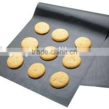 PTFE oven safe baking sheet ,Non-stick liner for cooking ,roasting and baking