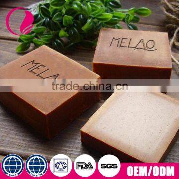 Face soap mild shaving soap bar for men