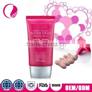 Facial Moisturizers Clear Complexion BB Cream Medium