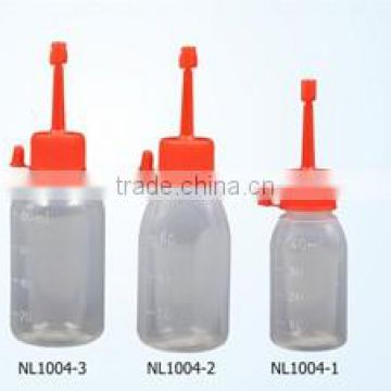 High Quality Plastic Semen Bottle for AI