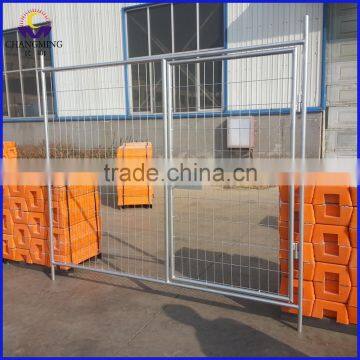 Good Quality security movable fence for boundary wall