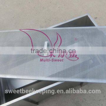 Beekeeping Honey Filtering Stainless Steel Uncapping Tank photo-4