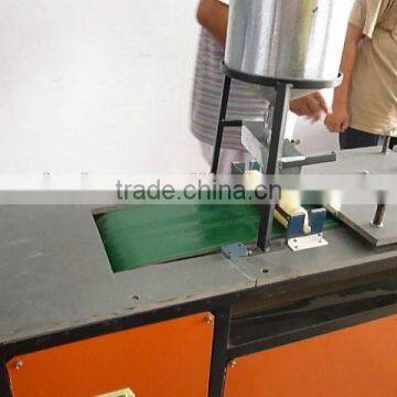 School paper pencil stick making machine 0086-15238020698