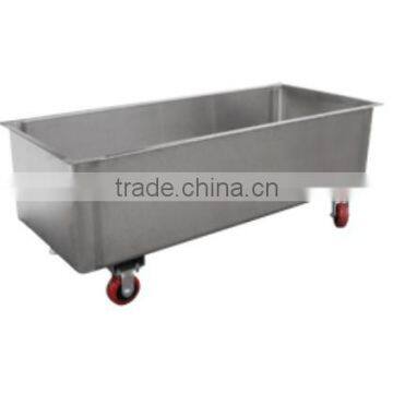 Stainless Steel Vat