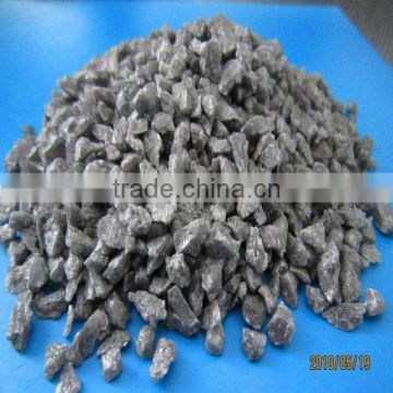 Fused Alumina granular for Abrasion resistance ground