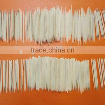 Top Sale Wood Toothpicks Machine photo-2