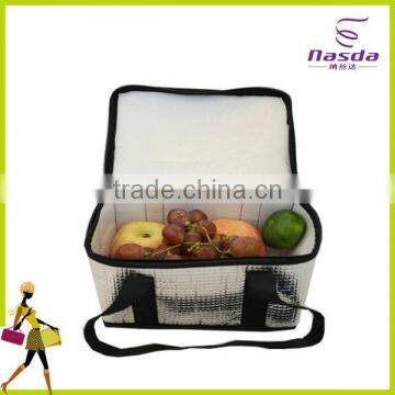 Cheap EPE cooler bag promotional cooler bag China supplier