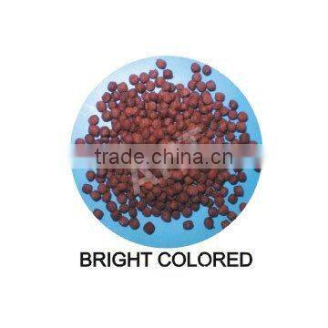 pellet fish food for ornamental fish