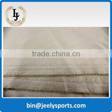 100% Polyester Waterproof Taffeta Fabric