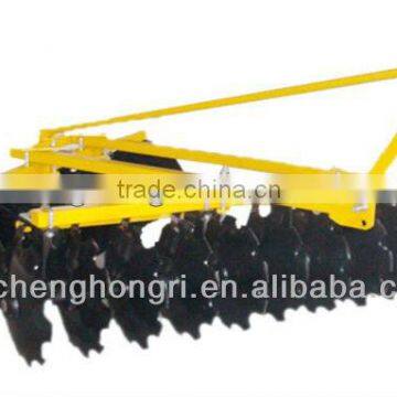 1BJX-2.4 22 blades disc harrow