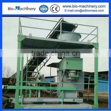 Pellet/powder/Packing machine