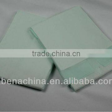 Disposable medical underpad