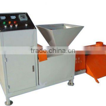 Professional wood briquette press with best price