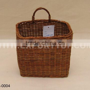 handmade Fern bag - High quality (website : July.etop)