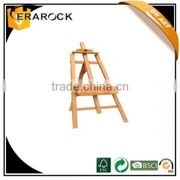 Hot sale,factory supply,Easel Paint,Wooden Easel