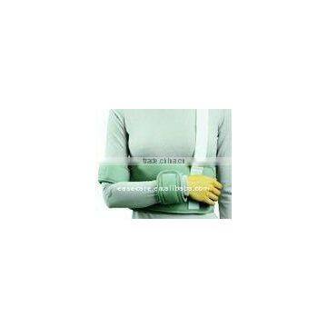 shoulder brace for fracture fastness and orthopedic products