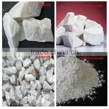 VIETNAM TOP QUALITY quick lime lump High Quality