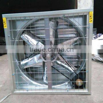 China Best Selling Best Quality Stainless Steel Ventilation Fan for Chicken Shed House photo-2