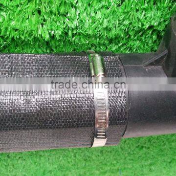 Hot Selling Plastic Reinforced Agriculture Irrigation Lay Flat Hose