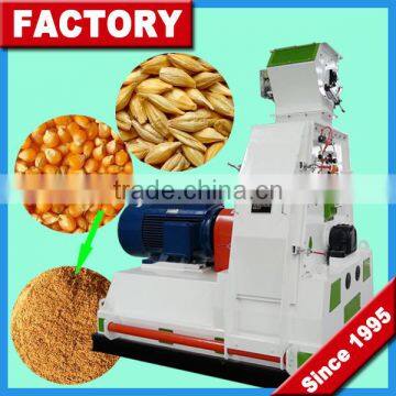 Factory price small livestock animal poultry pig cattle chicken feed mill machine plant / Feed Mill