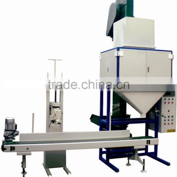 Grain Seed Bagging Scale Sytem