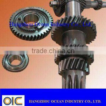 Auto Gear Shaft