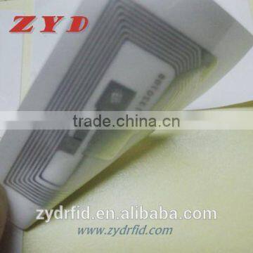 Good Selling RFID NFC Waterproof Smart Label With Different Chip photo-2