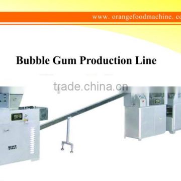 Bubble Gum Production Line