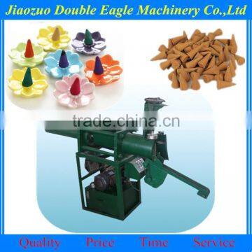 Cone Incense Moulding Machine /Automatic High Quality Tower Cone Incense Making Forming Machine