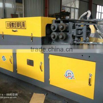 Steel Bar Straightening Cutting Machine YGT4-14 Elegant Design Cheap Price Steel Bar Straightening Cutting Machine photo-3