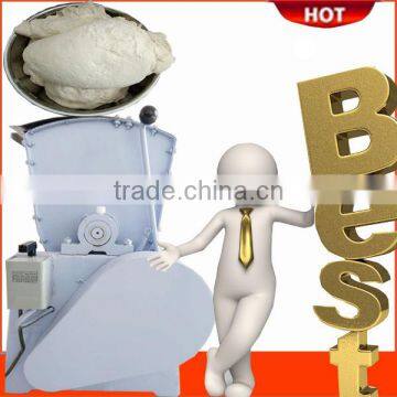 China supplier automatic dough mixing machine /industrial commercial dough mixer