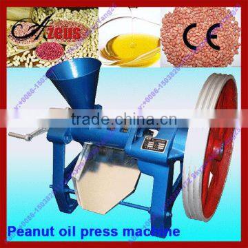 High Quality Small Type soya oil milling machine