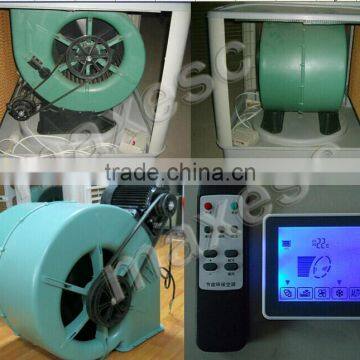 General Industrial Equipment Low-energy Consumption Poultry Air Cooler photo-3