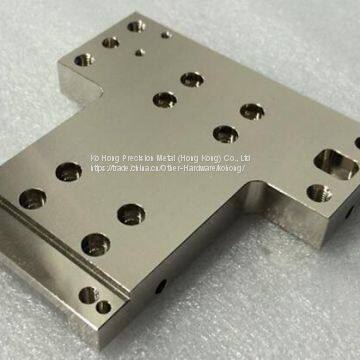 Custom Machine Parts, produce high quality as your requirements