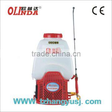 HY-20L-007 poplastic knapsack power sprayer