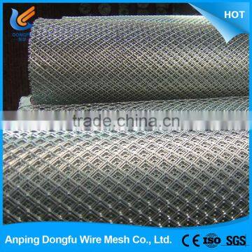 high quality mini expanded metal mesh