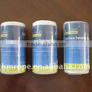 cotton twine spool